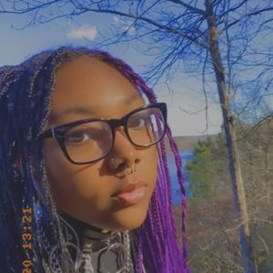 Meet your Posher, Kiara